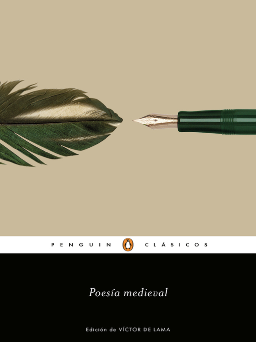 Title details for Poesía medieval by Varios autores - Available